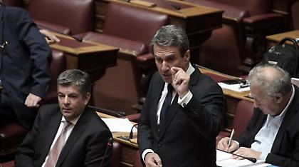 Λοβέρδος κατά κυβέρνησης για τα λαθραία της ΣΕΚΑΠ: Ολιγωρία και συγκάλυψη