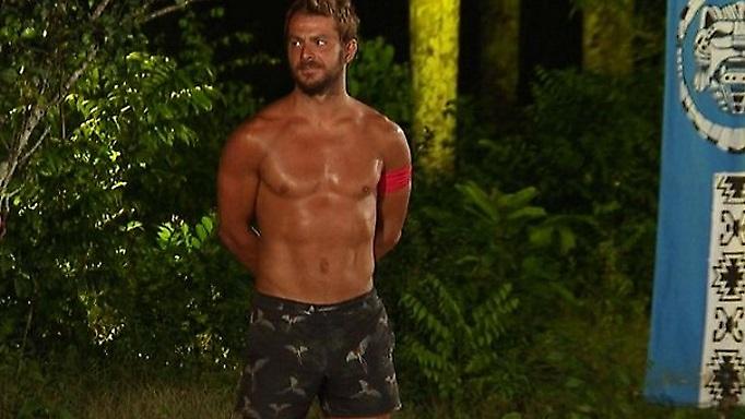 Ο Ντάνος δεν γνώριζε ότι η Μάρα τράβαγε βίντεο…