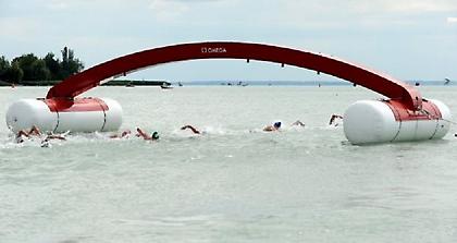 Στα χαμηλά οι Δαλδογιάννης, Αρνιακός στα 10χλμ open water