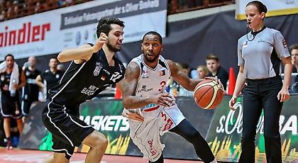 Πήρε Μέντλοκ το Ρέθυμνο!