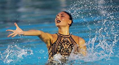 Και στον τελικό του ελεύθερου σόλο η Πλατανιώτη