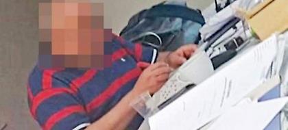 Ξεκινάει έρευνα για τον εφοριακό με το σταυρόλεξο -«Παγώνει» η μετάθεσή του