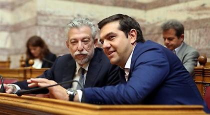 Πυρ ομαδόν κυβερνητικών κατά Δικαιοσύνης – Νέα επίθεση και από ΣΥΡΙΖΑ