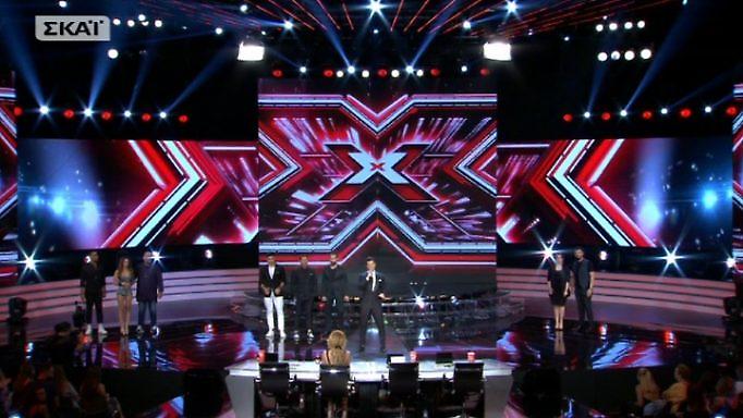 X Factor: Αυτοί οι παίκτες πέρασαν στον μεγάλο τελικό! Όλες οι εμφανίσεις της βραδιάς…