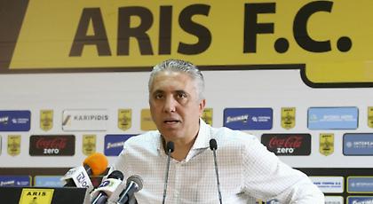 Επίσημα τέλος ο Κωστένογλου από τον Άρη