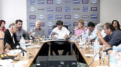 Στις 7 Οκτωβρίου το πρώτο τζάμπολ στο πρωτάθλημα