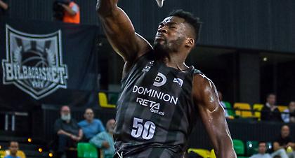 Ανακοίνωσε Έρικ η Νταρουσάφακα