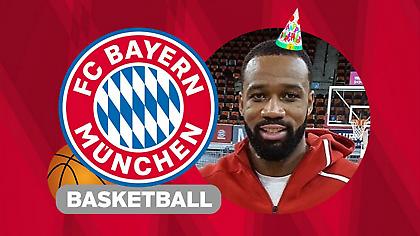 Ανανέωσε στα γενέθλιά του με Μπάγερν ο Ρέντινγκ