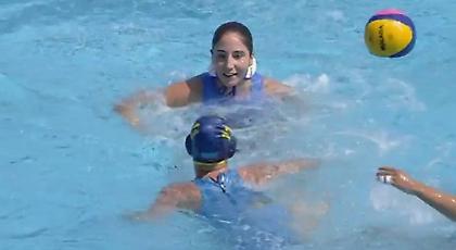 Ξέσπασε στο Καζακστάν η Εθνική γυναικών