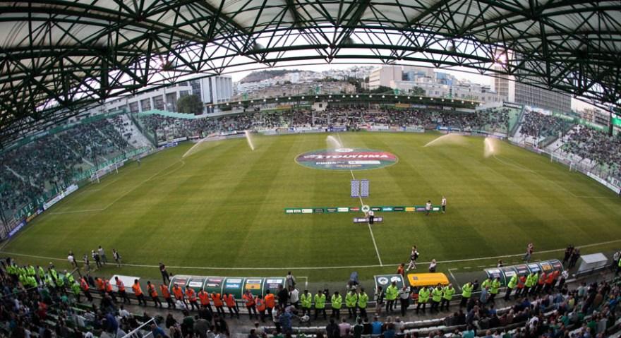 Την Πέμπτη στα εκδοτήρια της Λεωφόρου τα εισιτήρια για Άλκμααρ