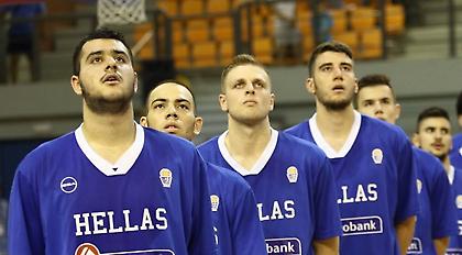 Οι Νέοι μπροστά όχι σε «βουνό», αλλά σε… Μαυροβούνιο