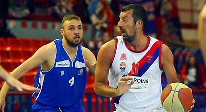 Πανιώνιος: Το παλεύει… γερά για Α1