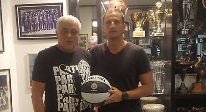 Επέστρεψε στην Παρτίζαν ο Νίκολιτς ύστερα από 19 χρόνια!