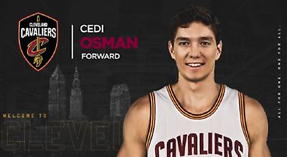 Στους Καβαλίερς και επίσημα ο Οσμάν