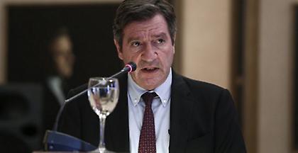 Σε προμελετημένο σχέδιο αποδίδει τις καταστροφές στην Ερμού ο Καμίνης