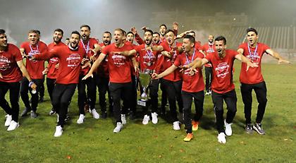 Το ανανεωμένο σήμα της Παναχαϊκής (pic)