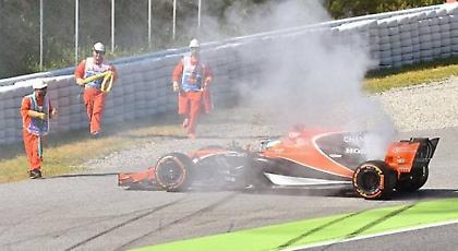 Αισιόδοξη η Honda για τη συνέχεια