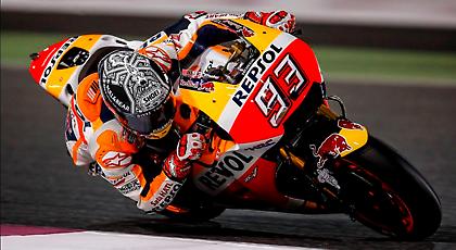 Νέο σασί για τη Honda