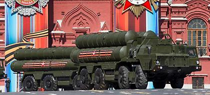 Η Ρωσία θα δανείσει την Τουρκία για να αγοράσει τους πυραύλους S 400