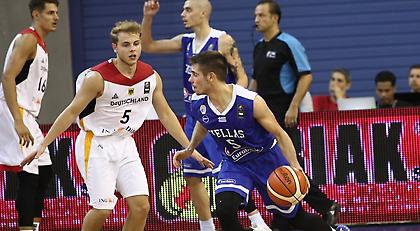 Μιλεντίγεβιτς: «Θέλουμε ακόμη περισσότερο κόσμο στο Ηράκλειο»