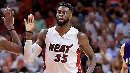 Στους Κλίπερς ο Γουίλι Ριντ