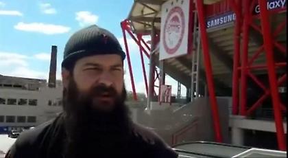 Αποδοκιμάζει τον «πατέρα Κλεομένη» η Εκκλησία της Ελλάδος