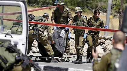 Ισραήλ: Συγκρούσεις μεταξύ Παλαιστινίων και Ισραηλινών αστυνομικών στην Ιερουσαλήμ