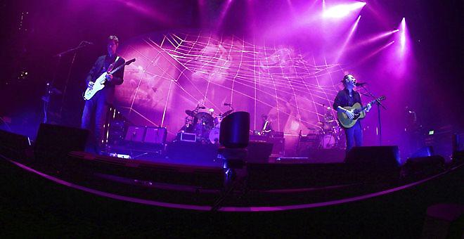 Οι Radiohead σπάνε το μποϊκοτάζ και θα τραγουδήσουν κανονικά στο Ισραήλ