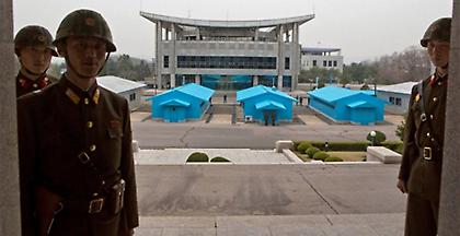 Σε δημόσιες εκτελέσεις για παραδειγματισμό προχωρεί η Βόρεια Κορέα