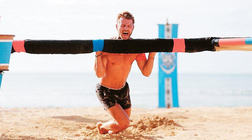 Το τέλειο CV: Πώς να γίνεις ο επόμενος Survivor