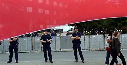 Στη μέγγενη της κυβέρνησης η πολωνική δικαιοσύνη