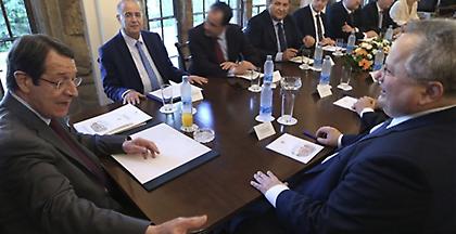 ΟΗΕ: Όλες οι πλευρές να κρατήσουν τα κέρδη του Κραν Μοντανά