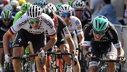 Κι όμως, αυτά είναι τα πόδια ενός ποδηλάτη! (pic)