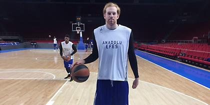 Σε ομάδα της Ιαπωνίας ο Άλεξ Κερκ