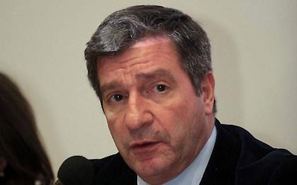 Καμίνης: Σκιά φόβου στην Αθήνα - Η ΕΛΑΣ δεν μπορεί να αντεπεξέλθει