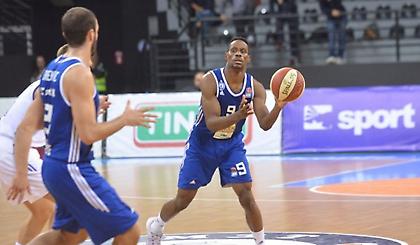 Στη Μούρθια ο πρώην... Ρεθυμνιώτης Κλουφ