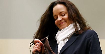 Γερμανία: Στην τελική φάση η δίκη της νεοναζιστικής NSU