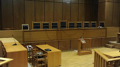 Δικαστές προς κυβέρνηση: Υπονομεύετε το κράτος δικαίου