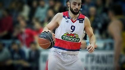 Ενίσχυση με Τσαγκαράκη για Κύμη