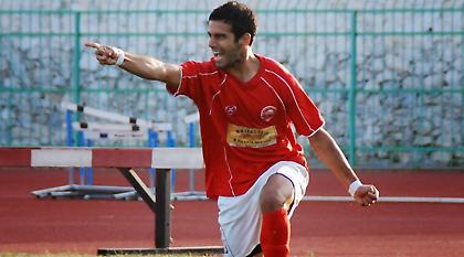 Το «κανόνι του Ναβαρόνε» στον ΣΠΟΡ FM: «Έτσι βγήκε το παρατσούκλι μου»