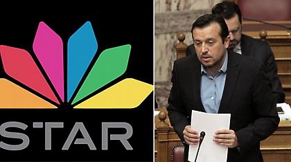 Σύγκρουση STAR- Παππά για άδειες και Survivor