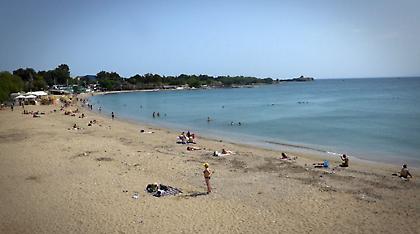 Έρχεται ένα ζεστό Σαββατοκύριακο - Στους 39 βαθμούς ο υδράργυρος την Κυριακή