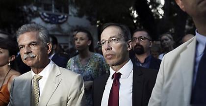 Ποτάμι προς Καμμένο: Όλα καλά (;) με τον εκσυγχρονισμό των αεροσκαφών P-3B