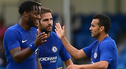 Φαβορί για τίτλο η Τσέλσι, «σφήνα» έκπληξη στην τριάδα!