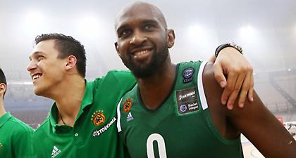 Κοτζιάς: «Έχει ραγίσει το γυαλί με τον Σίνγκλετον. Μπορεί να βρει καλύτερο ο Παναθηναϊκός» (audio)