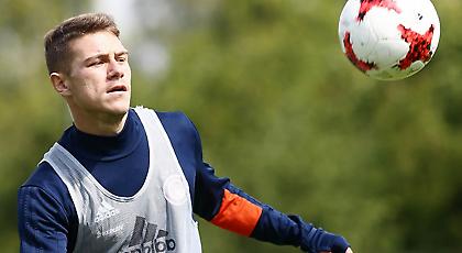 Κουτρισέου και όχι Ελισέου στον Ολυμπιακό!