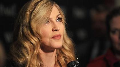 Δικαστής απαγορεύει δημοπρασία με το DNA της Madonna