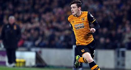 Υπογράφει στη Λίβερπουλ ο Ρόμπερτσον