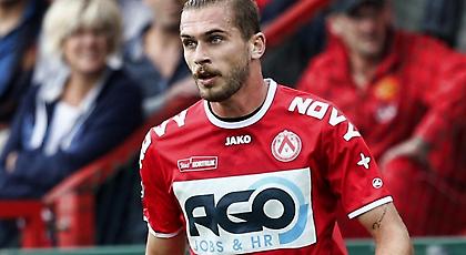 O Αναστασίου «έκοψε» τον Παπάζογλου από την Κόρτραϊκ!