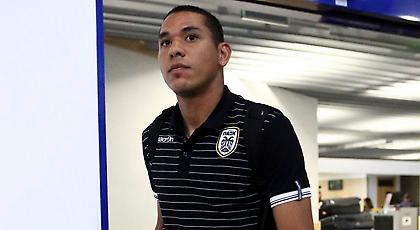 Υπέγραψε στην Ομόνοια πρώην ξένος παίκτης του ΠΑΟΚ!